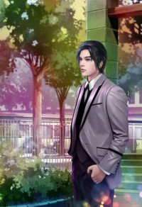 我馋他庸子【1v1】