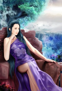 穿成炮灰后她崩了女主人设