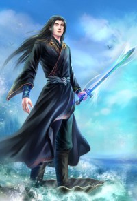 绝代玄尊