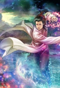 金鳞岂是池中物(全处修改版)