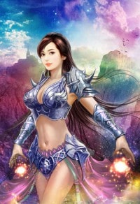 终极美女保镖