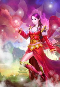小妖精疯狂倒追我