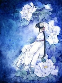 白小姐,请万受无疆