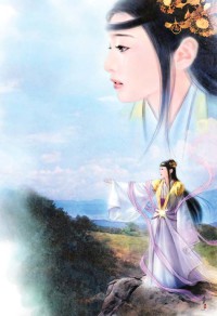 盛世冥婚,我的高冷鬼老公
